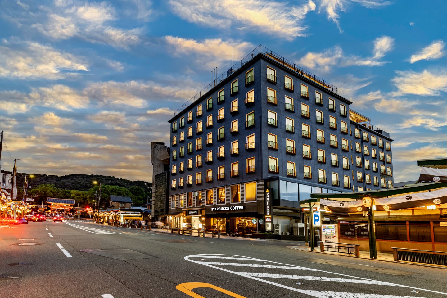 APA Hotel Kyoto Gion EXCELLENT イメージ